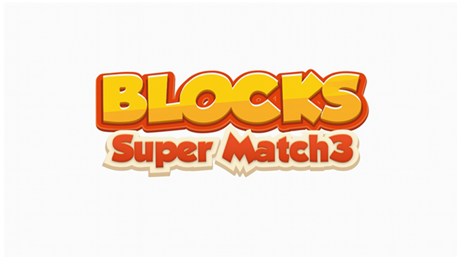 Blocks Super Match 3