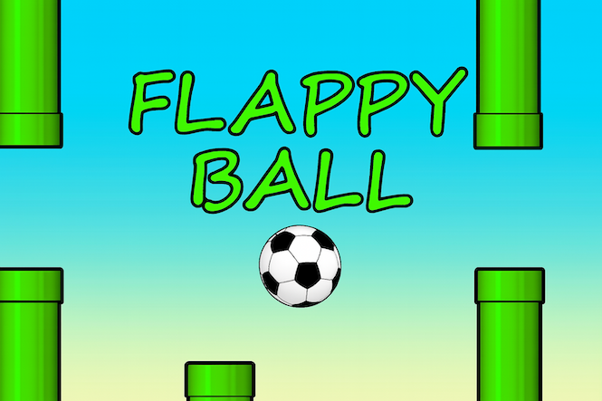 Flappy Ball
