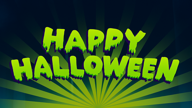 Happy Halloween Match 3