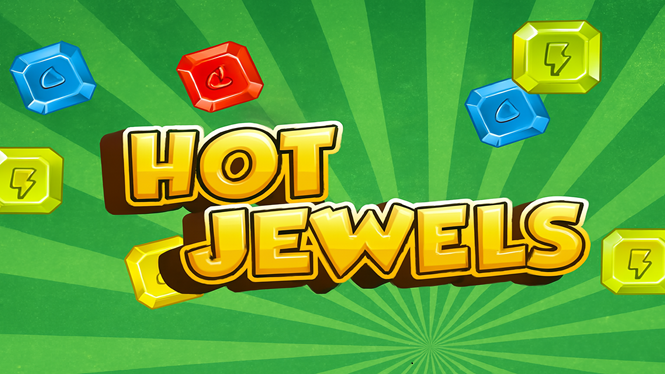 Hot Jewels