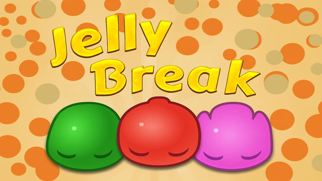 Jelly Break