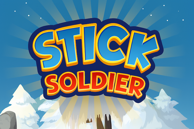 Stick Soldier