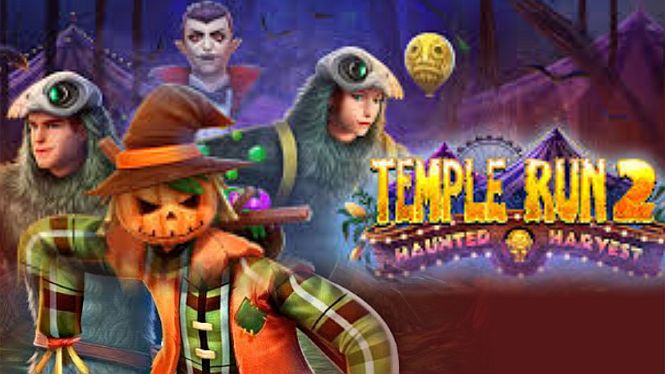 Temple Run2